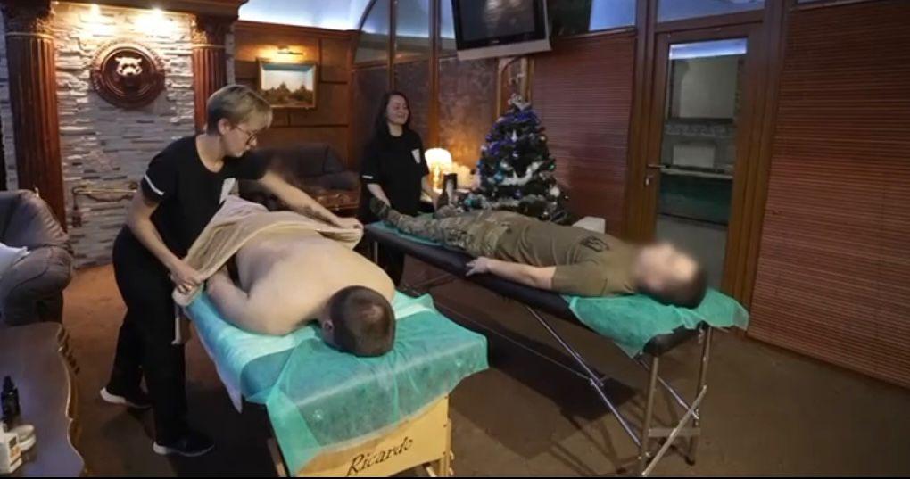 У Києві військові і ветерани можуть пройти безкоштовну реабілітацію: як записатися