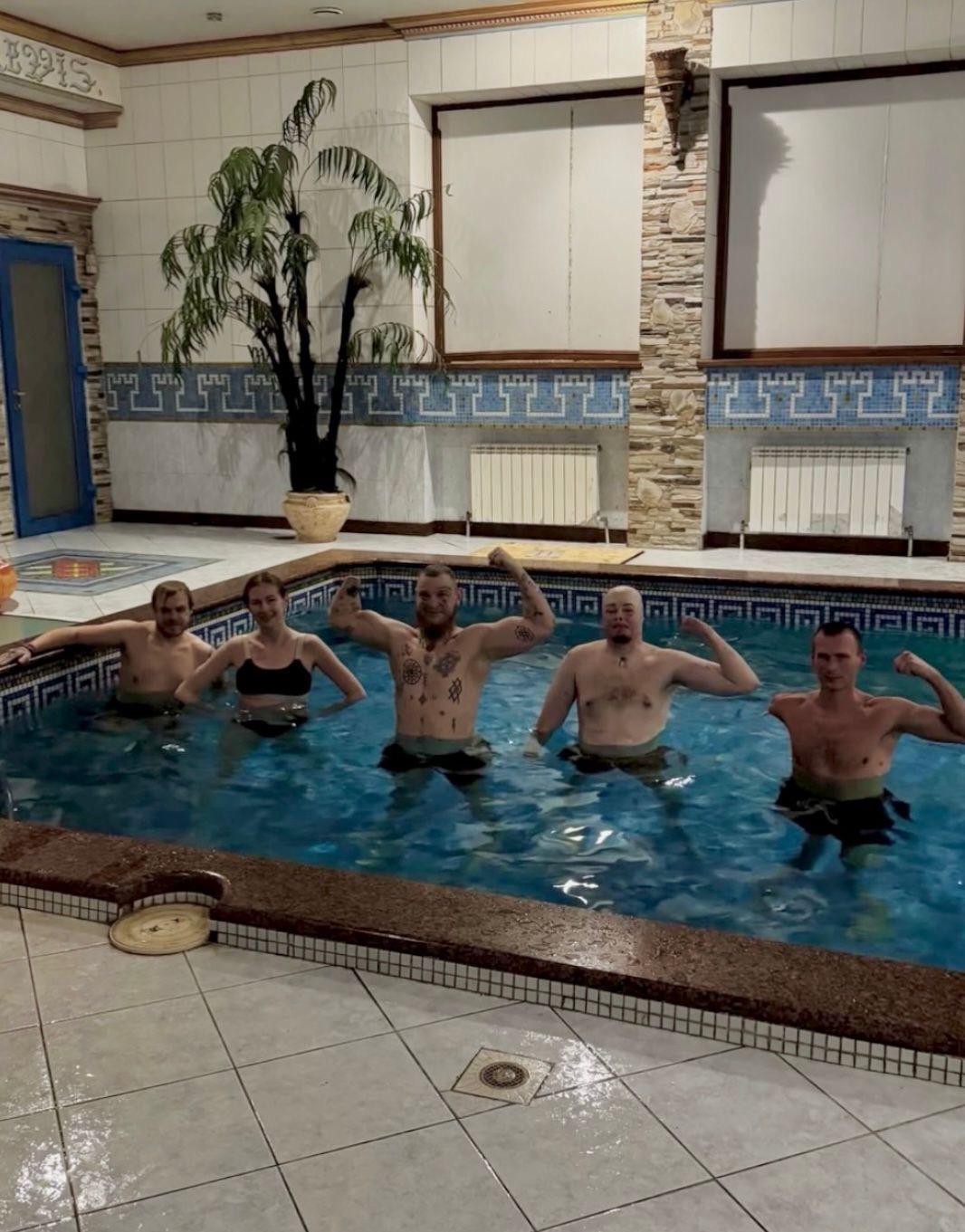 У Києві військові і ветерани можуть пройти безкоштовну реабілітацію: як записатися