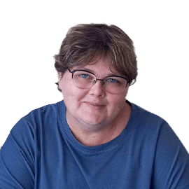 Тєлєжкіна Олеся