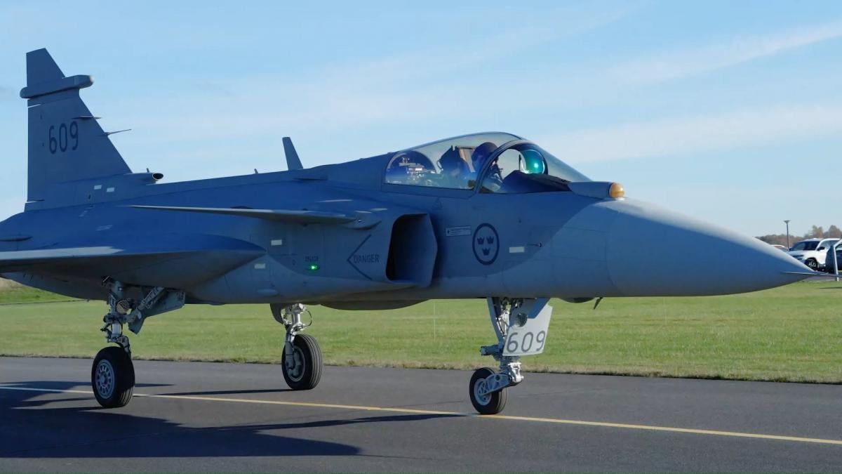 Обнулити російські 'Су': ТОП-5 найкращих винищувачів для України Обнулити російські 'Су': ТОП-5 найкращих винищувачів для України