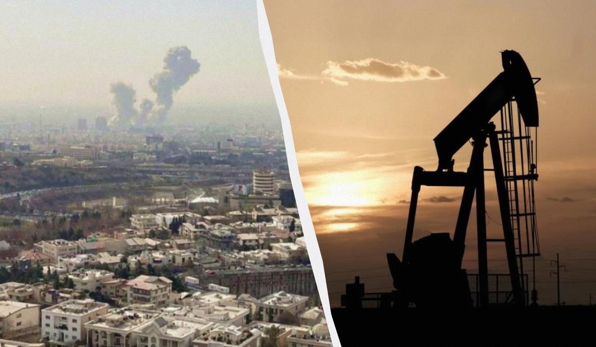 Нафта дорожчає через удари по Ірану: аналітики розкрили найгірший сценарій