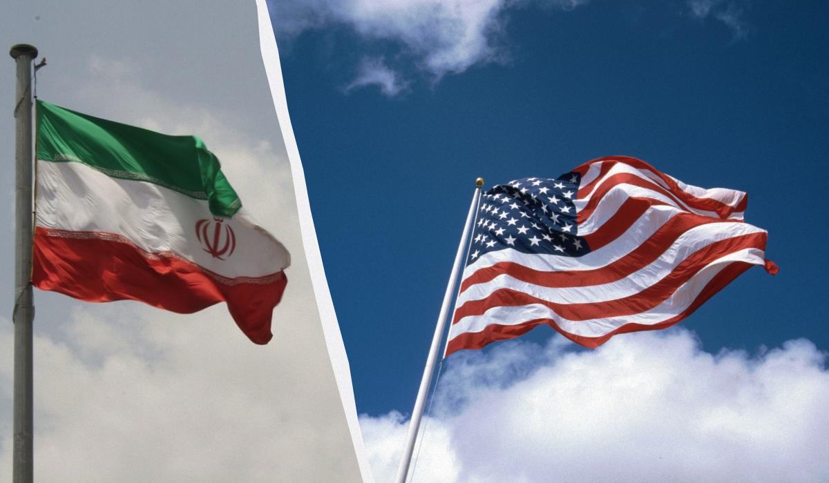 ОАЭ и Катар склоняют США к переговорам с Ираном из-за угрозы рынку газа и нефти,- Bloomberg ОАЭ и Катар склоняют США к переговорам с Ираном из-за угрозы рынку газа и нефти,- Bloomberg