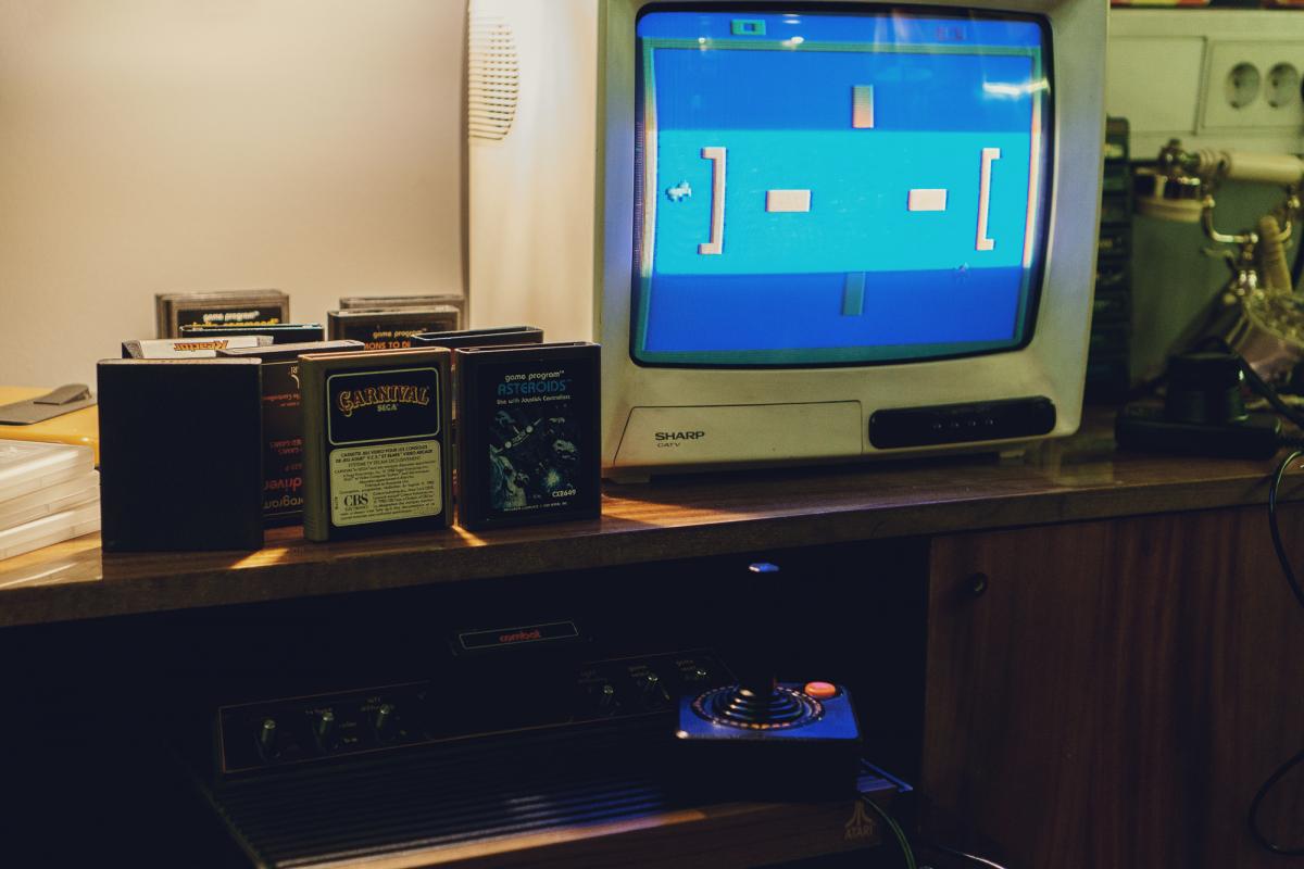 Проверьте чердак: ретро-техника 80-х, за которую сейчас платят большие деньги