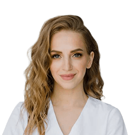 Наталія Попова