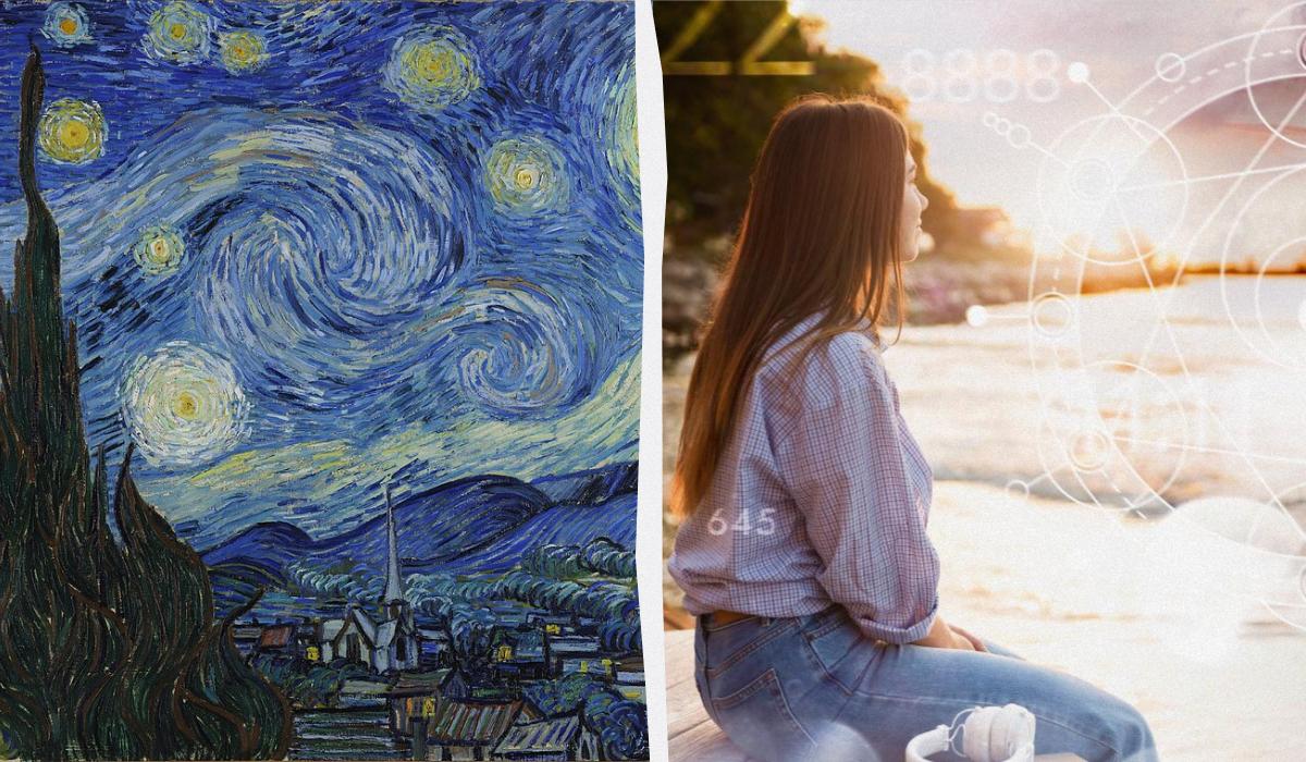 Картина по дате рождения: какое произведение искусства отражает вашу душу Картина по дате рождения: какое произведение искусства отражает вашу душу