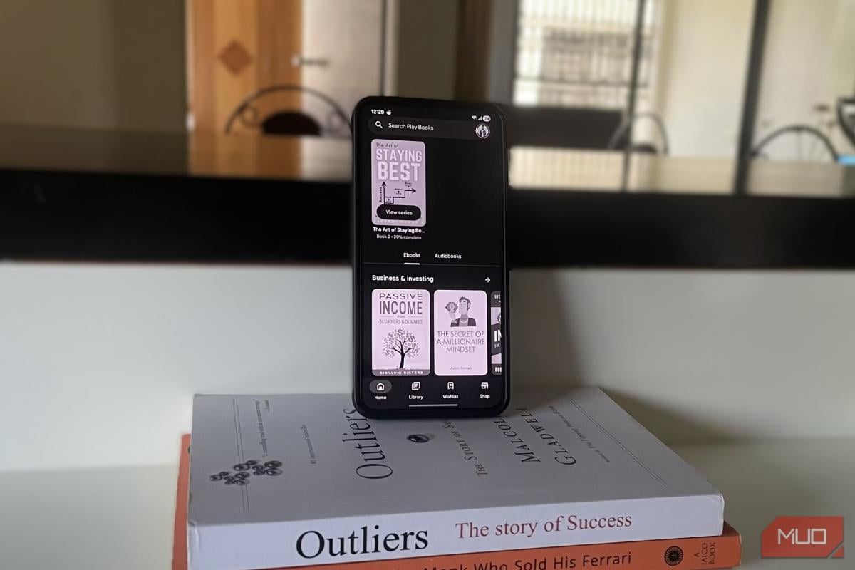 Это лучший способ повторно использовать старый смартфон – и он удивительно прост Это лучший способ повторно использовать старый смартфон – и он удивительно прост