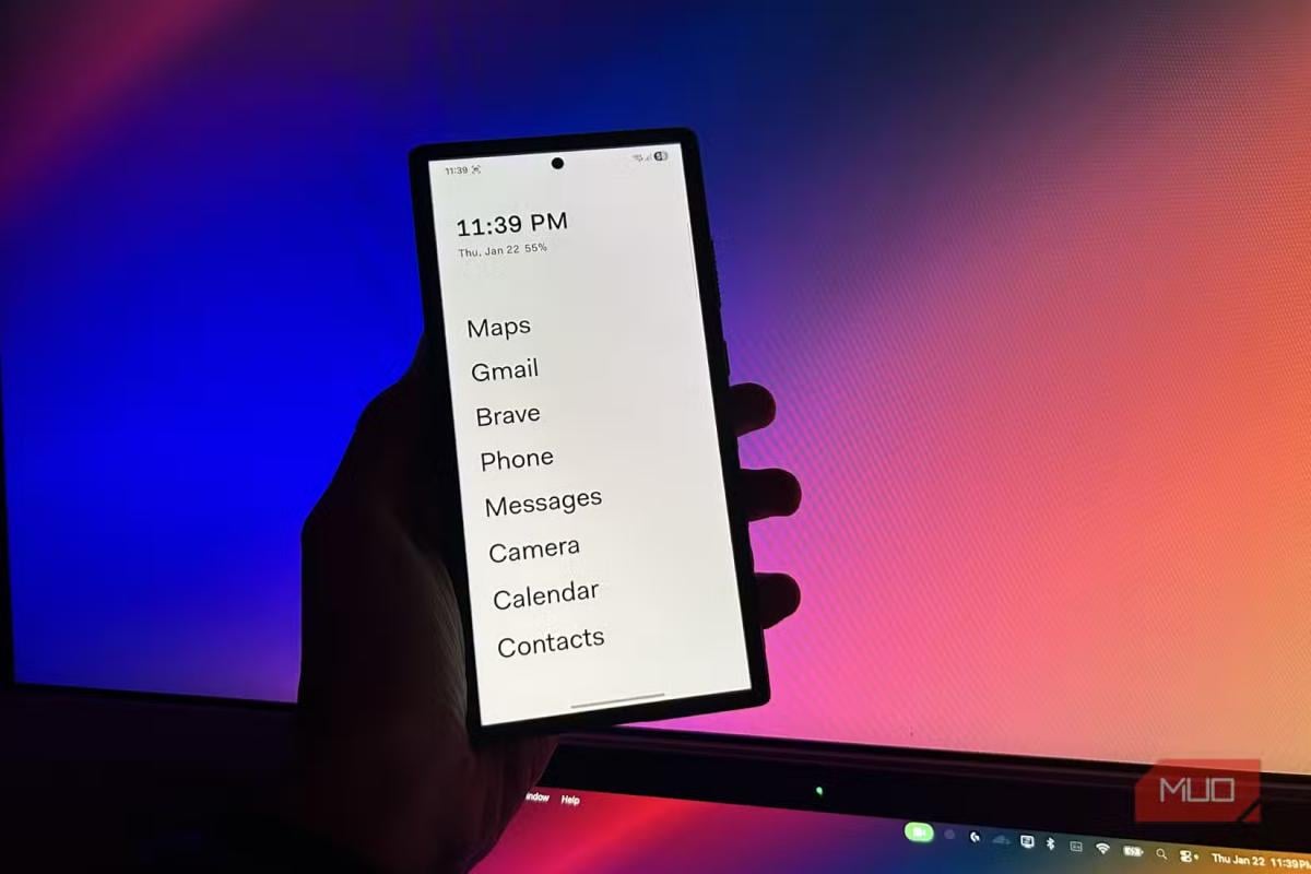 Это лучший способ повторно использовать старый смартфон – и он удивительно прост Это лучший способ повторно использовать старый смартфон – и он удивительно прост