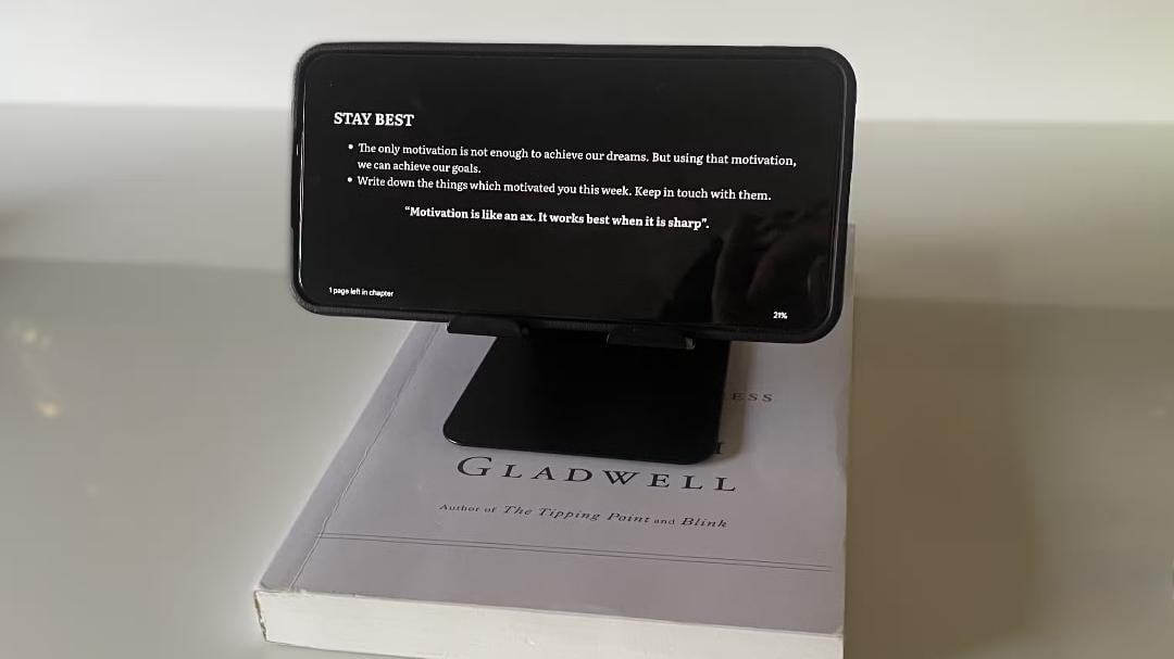 Это лучший способ повторно использовать старый смартфон – и он удивительно прост Это лучший способ повторно использовать старый смартфон – и он удивительно прост