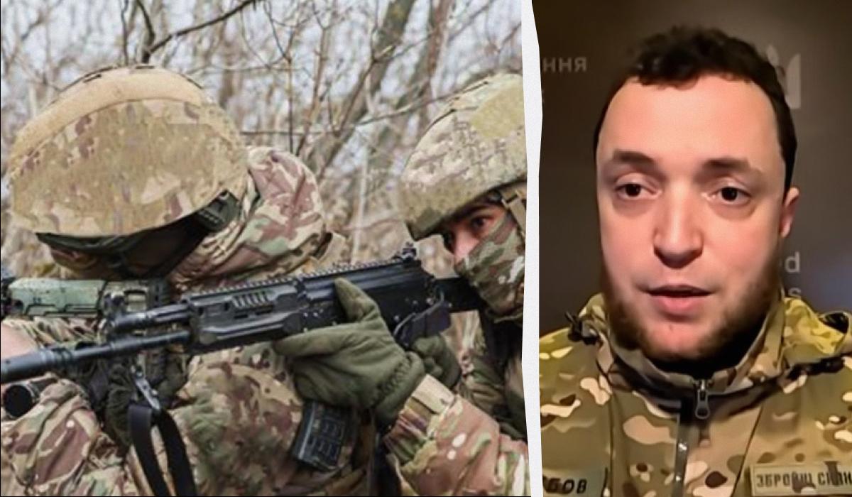 География на стороне россиян, но это им не помогает: Трегубов о боях под Волчанском