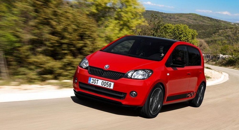 експерти назвали чудові міські автомобілі