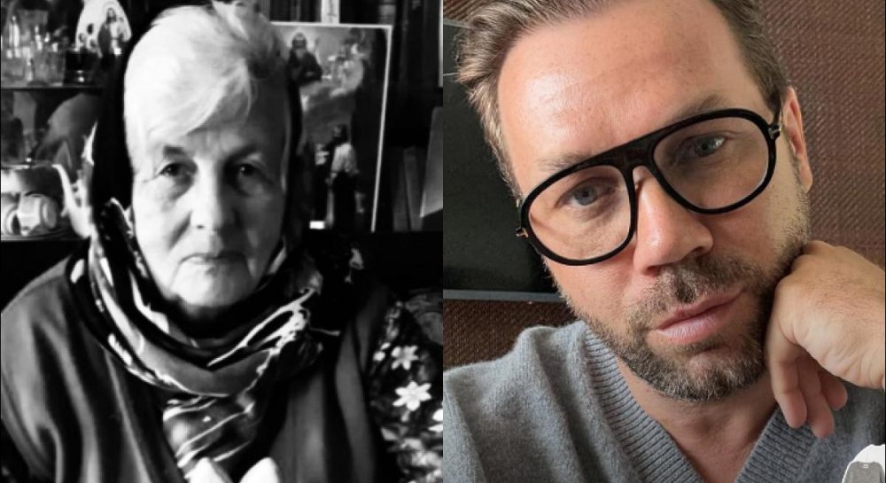 Андре Тан заявив про смерть близької людини