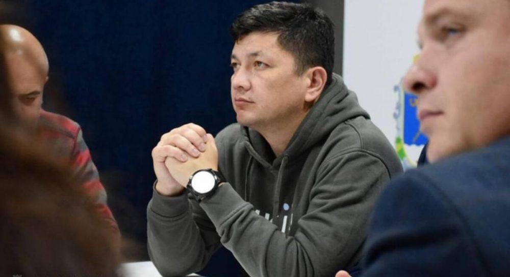 "Мы истощены": Ким поделился, каким видит завершение войны в Украине Kép