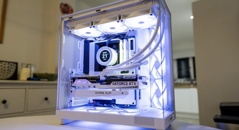 Найкраща збірка ПК 2026 року