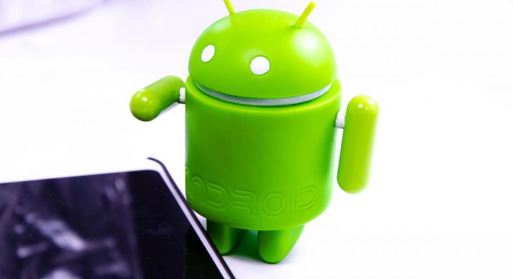 Android 10 все ще популярніша, ніж Android 16