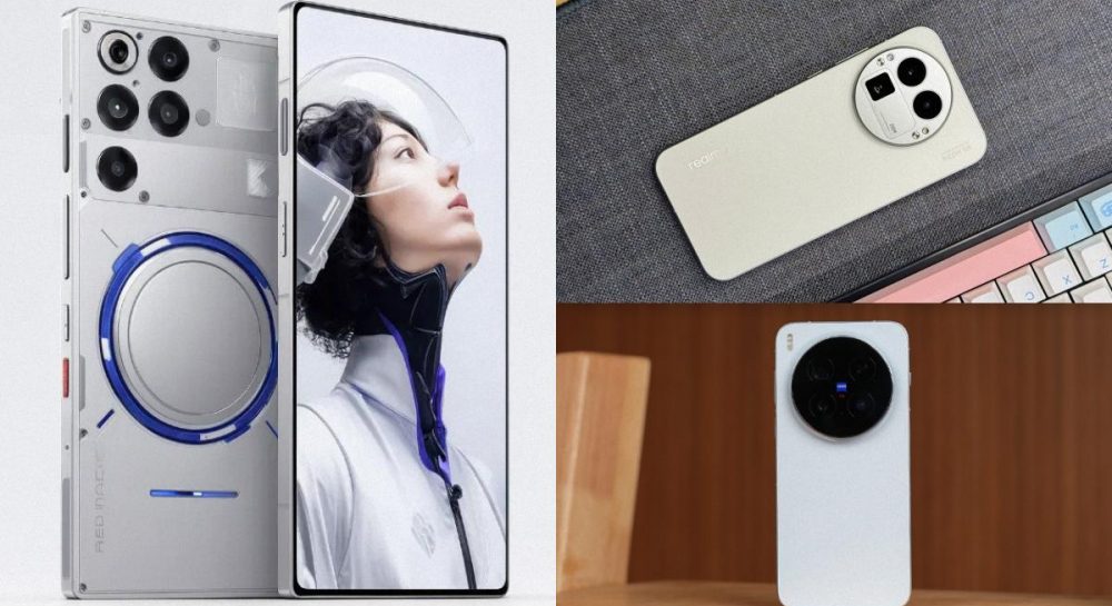 Найпотужніші смартфони 2026 року