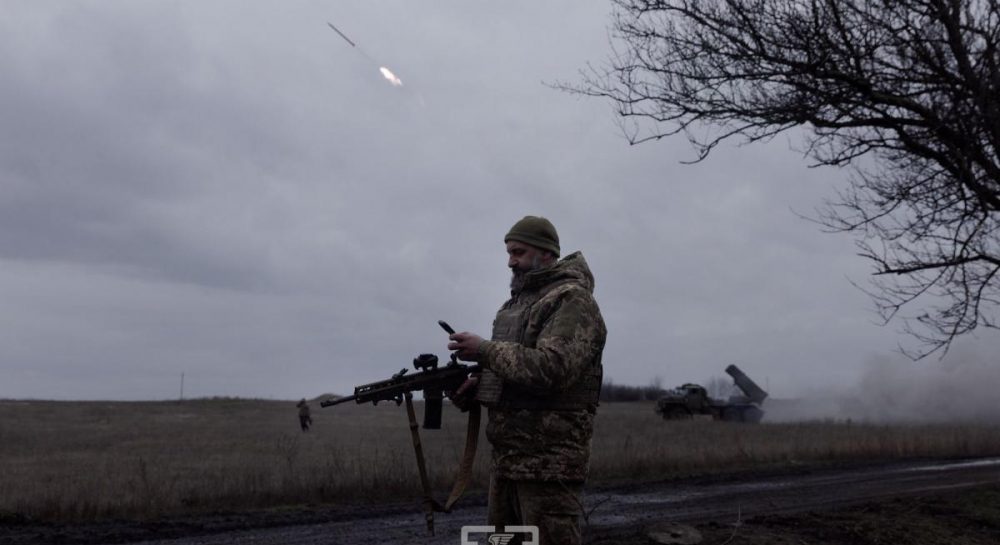 Активность оккупантов на фронте снизилась: командир экипажа БПЛА объяснил, в чем причина Kép