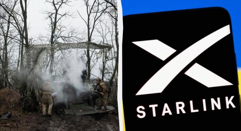 "У россиян паника": военные рассказали, что изменилось на фронте после блокировки Starlink Kép