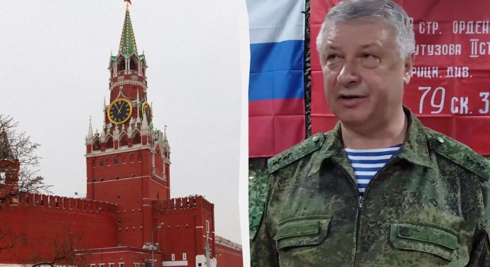 Киев не причастен к покушению на генерала в Москве, но есть другая версия, - WP Kép