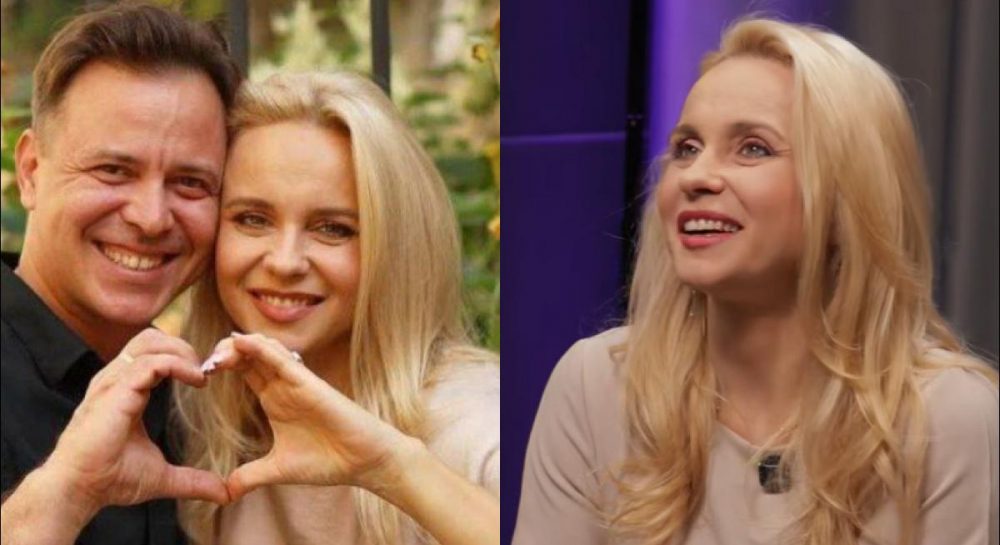 Лілія Ребрик та Андрій Дикий