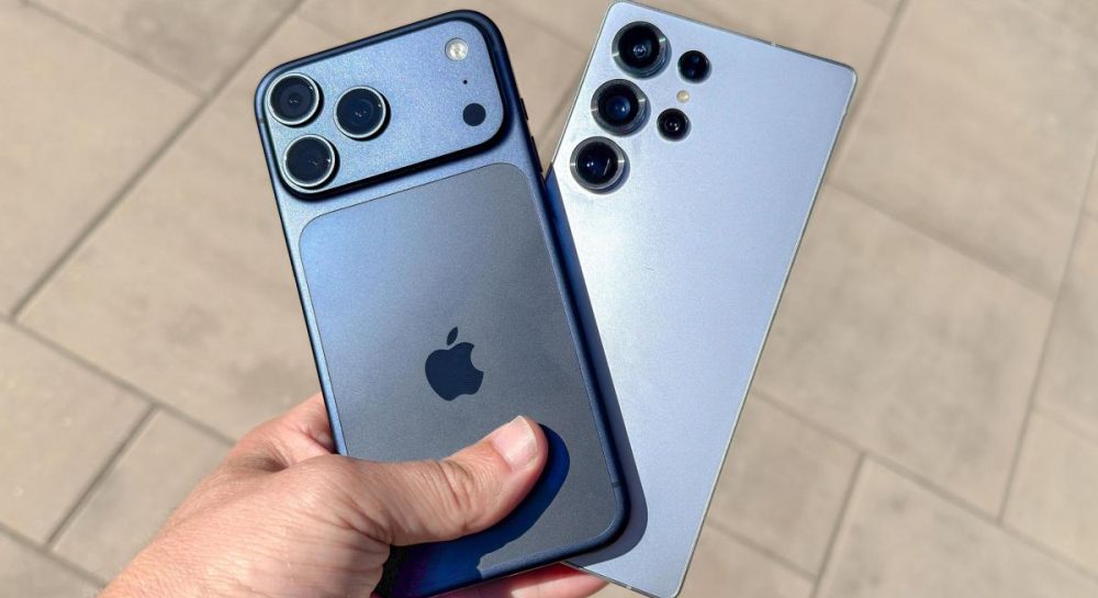 Смартфон з великим екраном 2026