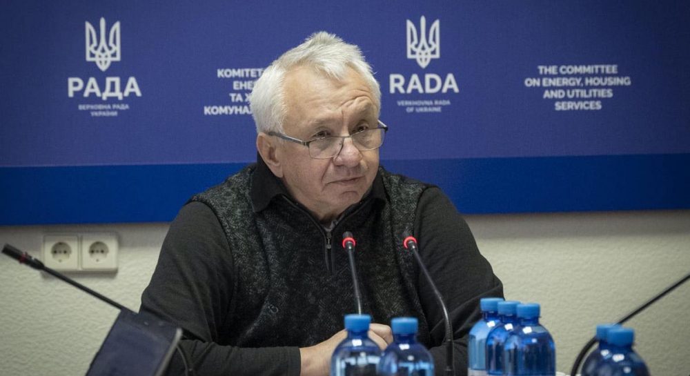 Может ли Киев заменить крупные ТЭЦ малыми котельными: мнение экс-министра Kép