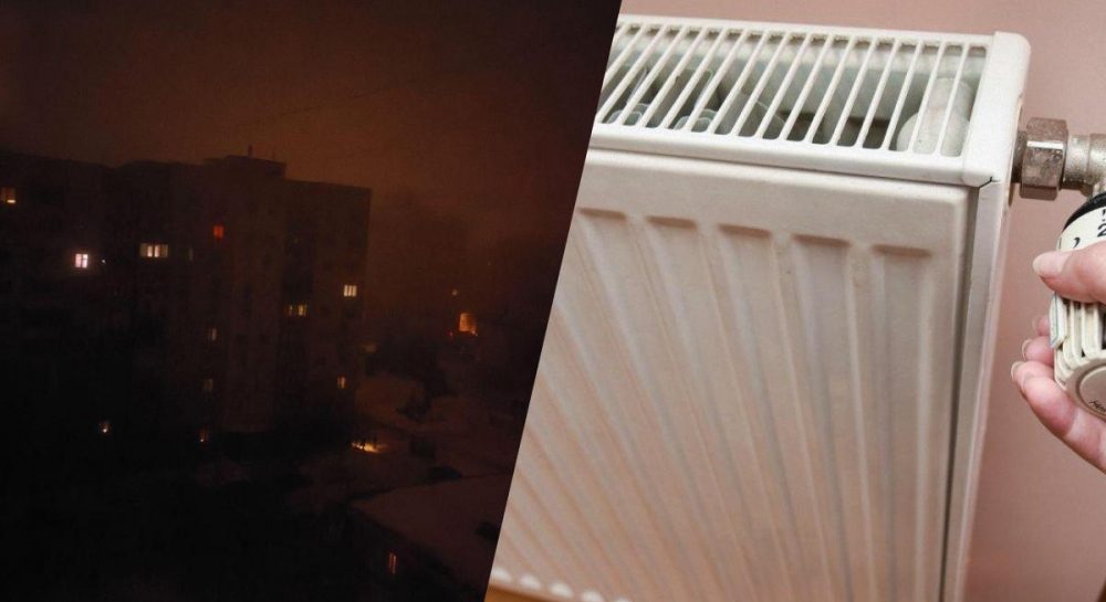 В Белгороде объявили эвакуацию детей и одиноких пенсионеров из-за проблем с отоплением Kép