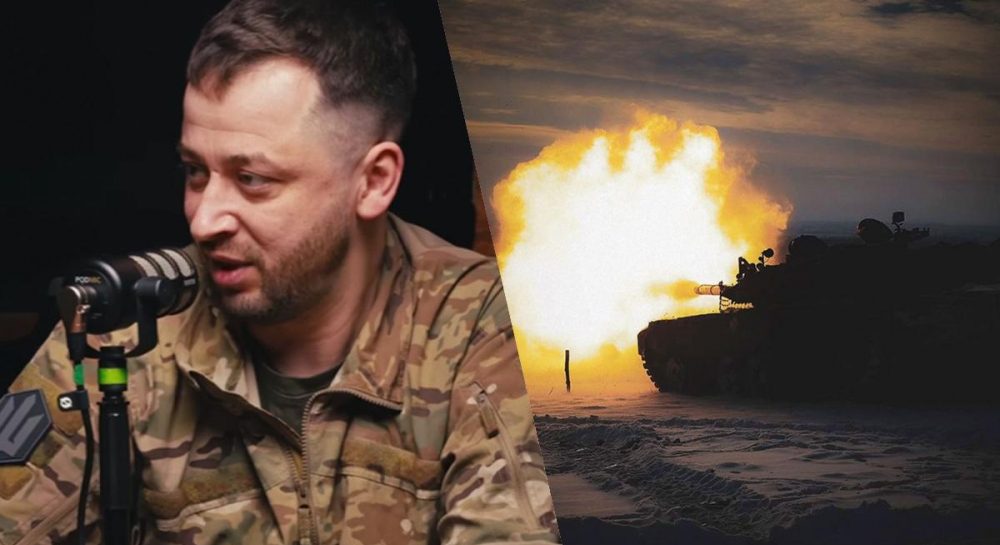 Украина может осуществить контрнаступление в 2026 году: командир ВСУ поделился деталями Kép