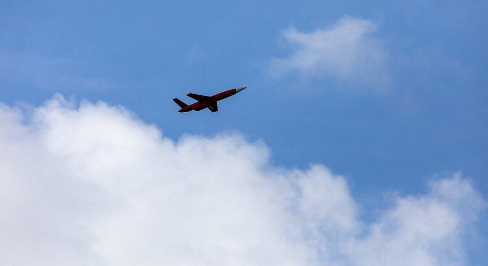 Вдохновились путем Украины: в Тайване из дрона-мишени сделали крылатую ракету Kép