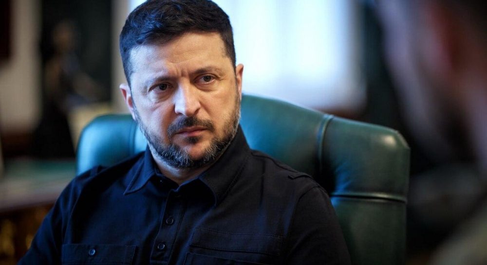Зеленський розповів, як Україна буде реагувати