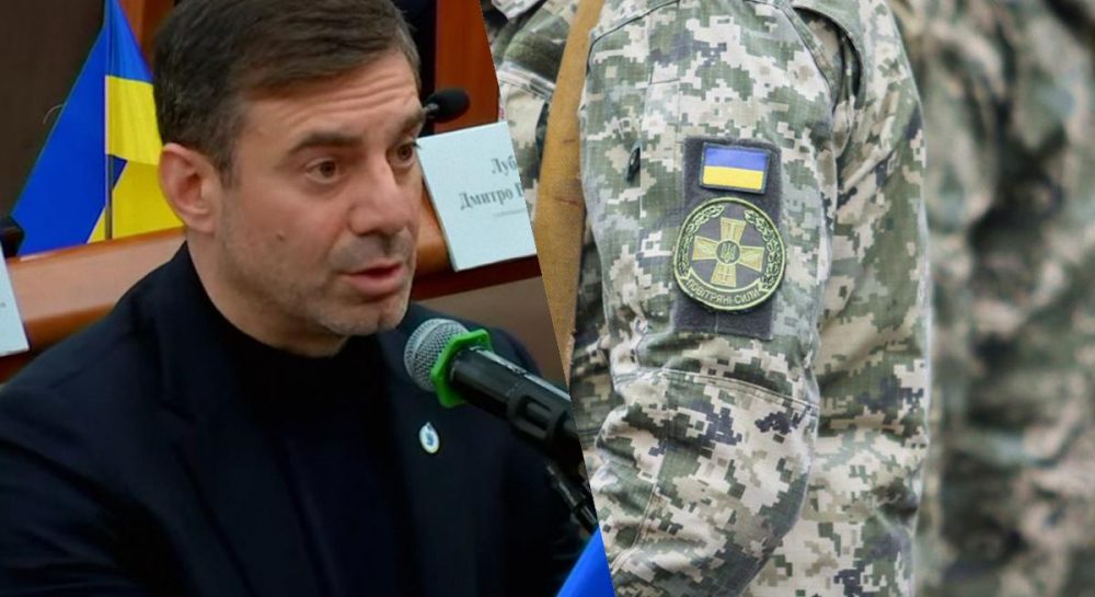 ТЦК не могут задерживать: Омбудсмен рассказал, какие еще нарушения фиксируются Kép