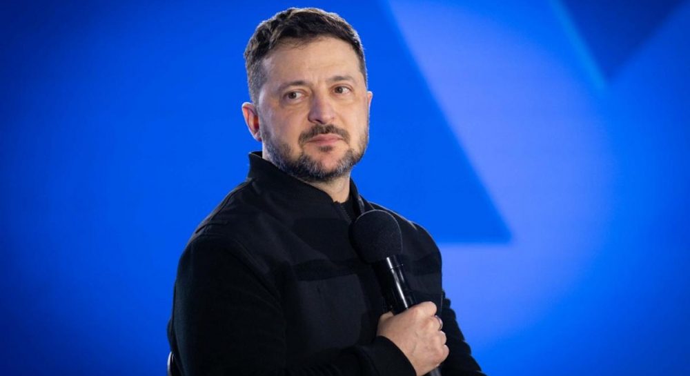 Зеленський анонсував нові пакети підтримки