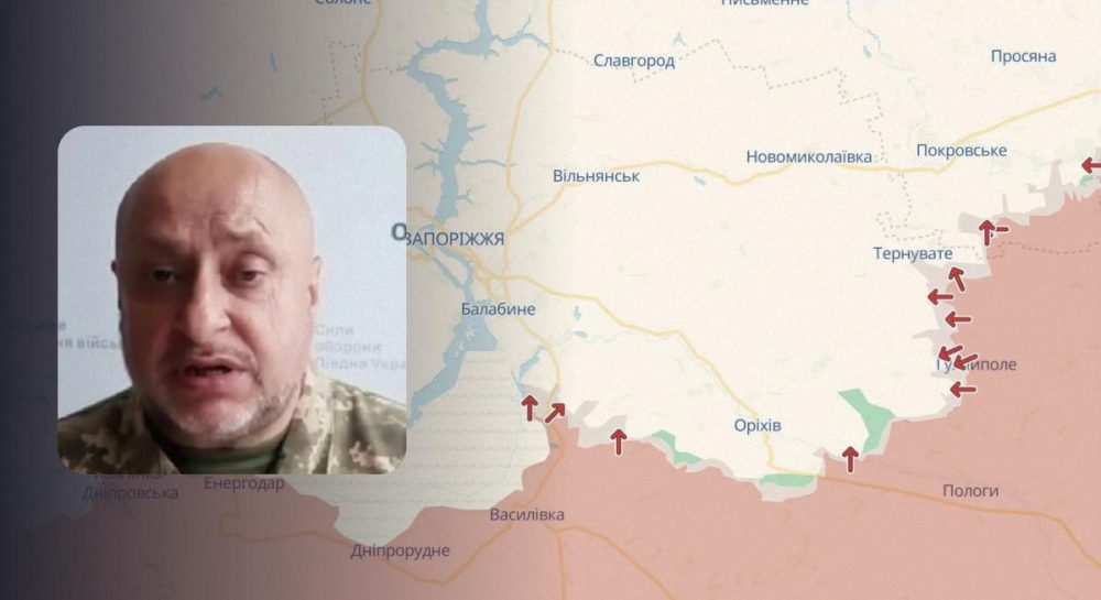 Спикер Сил обороны юга рассказал о ситуации на Запорожье: идет ли речь о контрнаступлении Kép