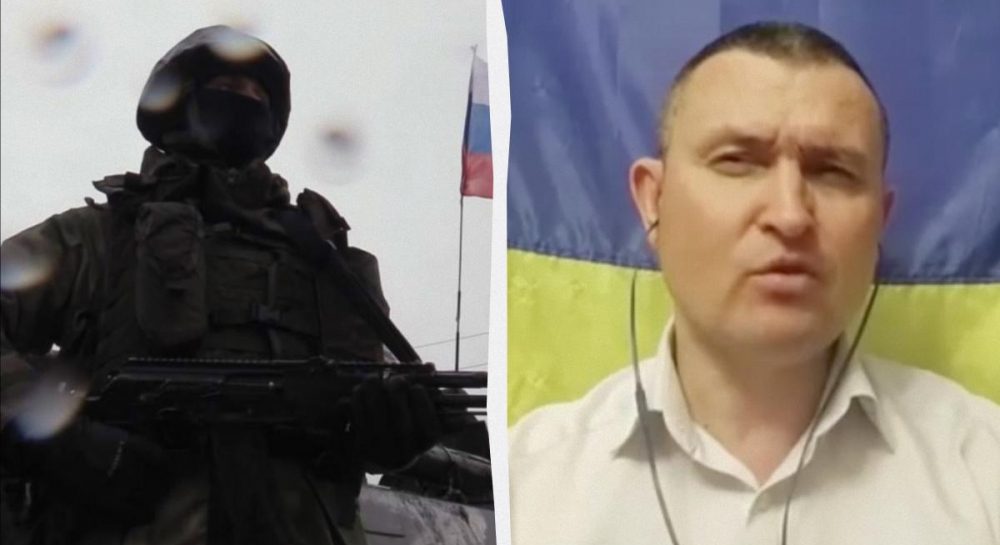 У России есть две задачи: эксперт спрогнозировал, где враг сосредоточит весеннее наступление Kép