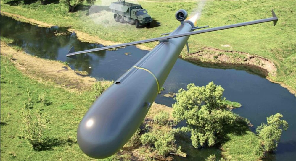 В Европе создадут дешевую крылатую ракету дальностью 500 км: подробности Kép