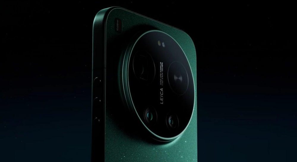 Xiaomi за 1500 євро не зміг обійти iPhone 17 Pro