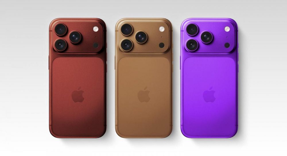 iPhone 18 що нового