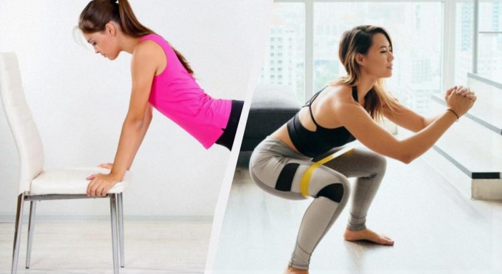 Как не потерять форму с возрастом: тренеры назвали 5 ежедневных упражнений для здорового старения Kép