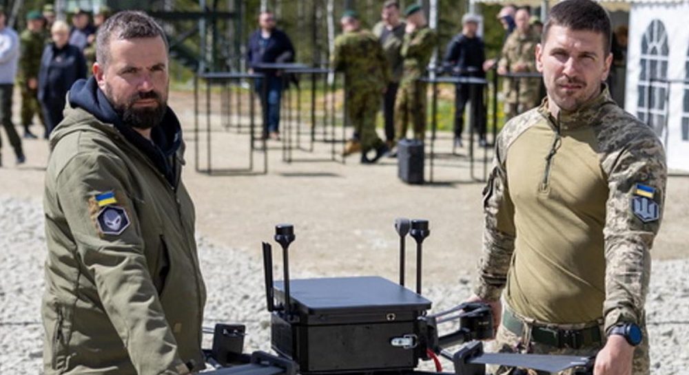 Бойцы ВСУ рассказали, как посрамили НАТО на учениях: партнеры явно не готовы к войне Kép