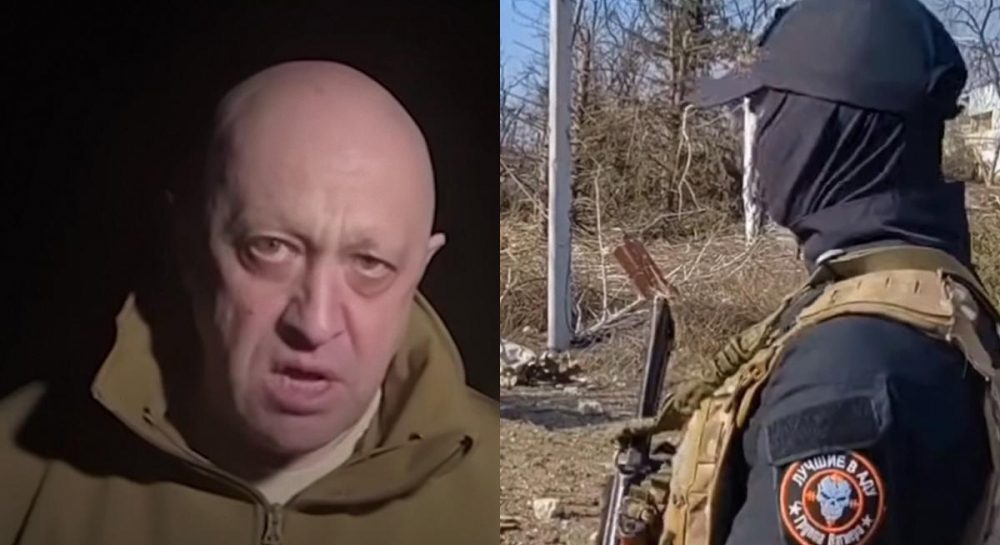 "Вагнер" помогает Кремлю дестабилизировать ситуацию в Европе: в FT рассказали подробности Kép