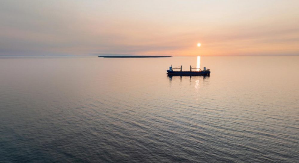 US legalizes sanctioned oil tankers to ease shipping crunch | News ...