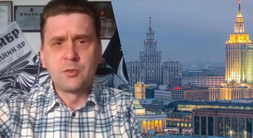 "Не нужно даже ракетного удара": эксперт заявил, что Москве может грозить блэкаут Kép