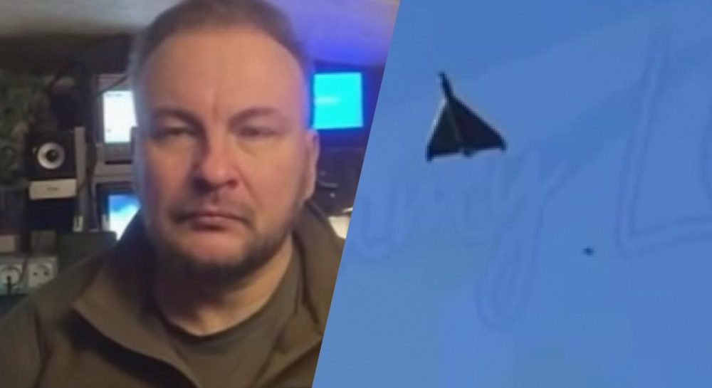 Российские оккупанты используют "Шахеды" для переноса FPV-дронов, - Флеш Kép