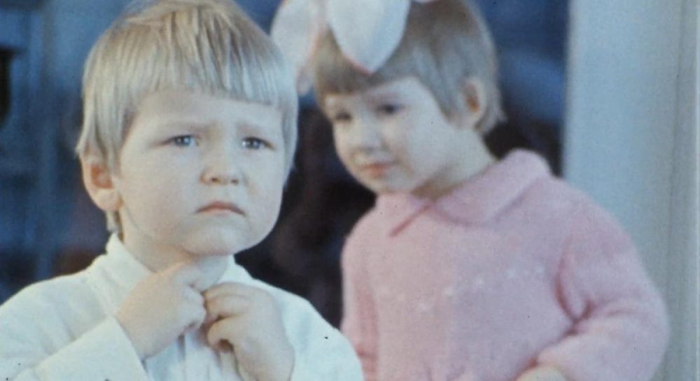 Детство твоего деда: 7 причин, почему воспитание в 1960-х было лучше, чем сегодня Kép