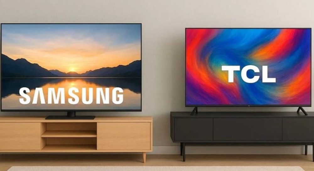 Найкращі телевізори 2026 року