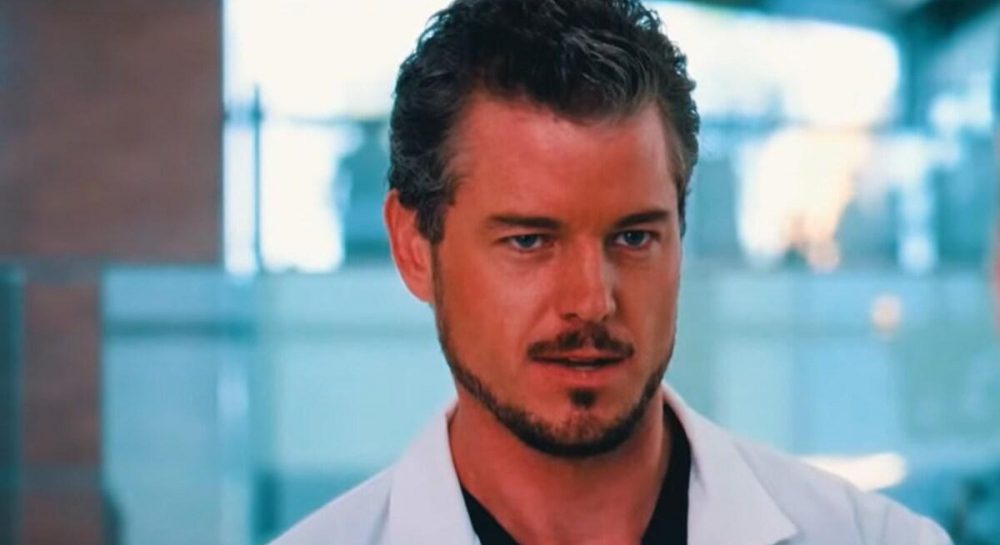 помер актор, відомий за серіалами "Анатомія Грей" та "Ейфорія"