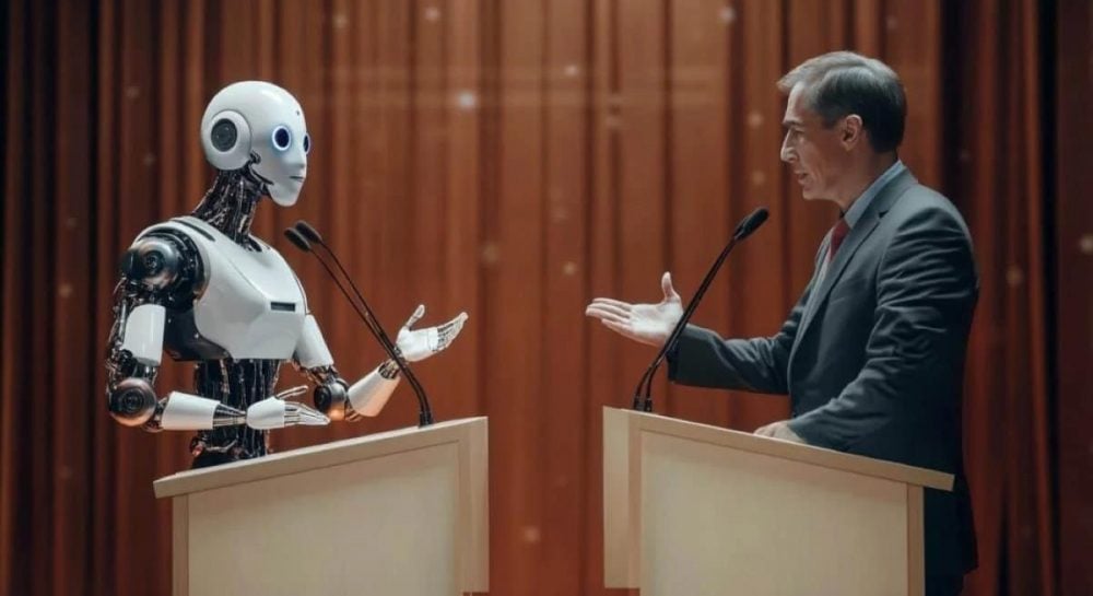 дослідження показало, що ШІ тупіє при тривалому спілкуванні