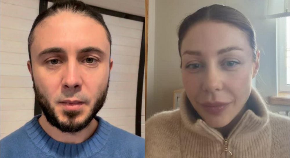 Тополя розкрив, чи образилася на нього Тіна Кароль після його різкої критики