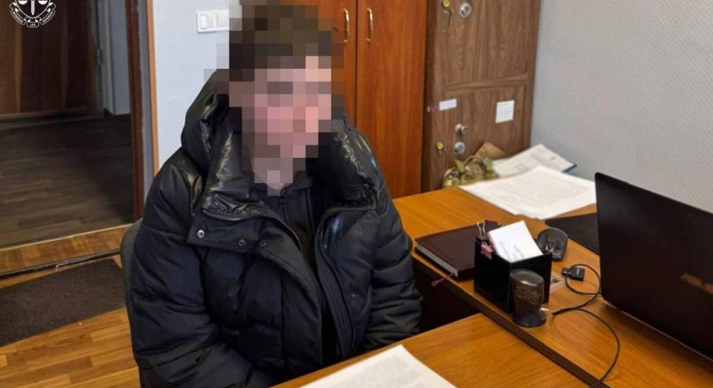 Исполнительнице теракта во Львове сообщили о подозрении, - Офис генпрокурора Kép