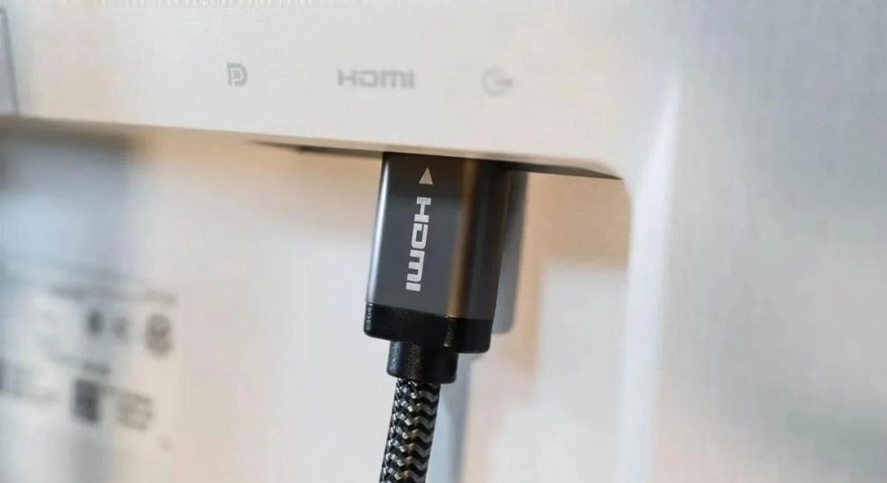 Як налаштувати HDMI-порт, щоб телевізор працював на повну потужність