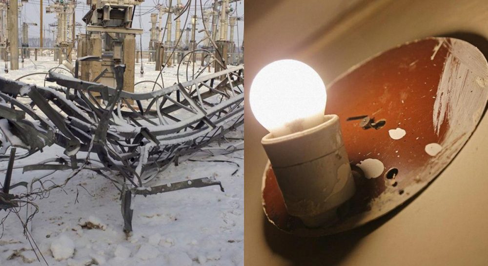 Шмыгаль озвучил сумму, необходимую для восстановления энергетики Украины на 10 лет Kép